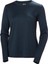 Tech Crew Ls 2.0 Kadın Sweatshirt 1