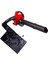 EBV926A Benzinli Üfleme Toplama Makinesi 1,2 Hp 2