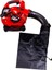 EBV926A Benzinli Üfleme Toplama Makinesi 1,2 Hp 3