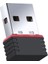 300MBPS USB 2.0 Kablosuz Wifi Adaptör RTL8188CTV Chipset 1