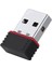 300MBPS USB 2.0 Kablosuz Wifi Adaptör RTL8188CTV Chipset 3