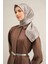 Twill Ipek Eşarp 9304D 1