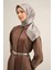 Twill Ipek Eşarp 9304D 3