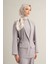 Twill Ipek Eşarp 9354D 2