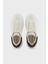 Armani Exchage Logolu Platform Taban Sneaker Ayakkabı Bayan Ayakkabı XDX188 XV937 N480 4