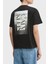 Baskılı Pamuk Comfort Fit Bisiklet Yaka T Shirt J20J225261BEH Bayan T Shirt J20J225261 Beh 1