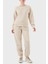 Pamuk Relaxed Fit Bisiklet Yaka Sweat Bayan Sweat XW000317 AF12217 U1095 3