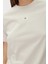Pamuk Regular Fit Bisiklet Yaka T Shirt J20J225243ADA Bayan T Shirt J20J225243 Ada 5