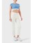 Pamuk ve Modal Karışımlı Slim Fit Logolu Top LV00QF7213PWB Bayan Sütyen LV00QF7213 Pwb 3