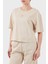 Armani Exchage Pamuk Regular Fit Bisiklet Yaka T Shirt Bayan T Shirt XW000321 AF10356 U1095 1