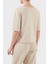Armani Exchage Pamuk Regular Fit Bisiklet Yaka T Shirt Bayan T Shirt XW000321 AF10356 U1095 2