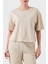 Armani Exchage Pamuk Regular Fit Bisiklet Yaka T Shirt Bayan T Shirt XW000321 AF10356 U1095 3