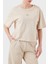 Armani Exchage Pamuk Regular Fit Bisiklet Yaka T Shirt Bayan T Shirt XW000321 AF10356 U1095 5