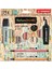 Nature Colors Set Boss PEN68 POİNT88 19PC 1