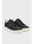 Armani Exchage Logo Baskılı Kalın Taban Sneaker Ayakkabı Erkek Ayakkabı XUX241 XV911 K001 2