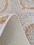 Gold Kaymaz Yolluk - Yıkanabilir Dört Mevsim Halı | Salon, Banyo, Balkon, Genç Odası 3