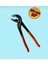 Profesyonel Ford Pense 250 mm 10'' 1