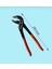 Profesyonel Ford Pense 250 mm 10'' 2