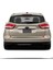 Ford C-Max Krom Bagaj Alt Çıtası P.çelik 2010 ve Sonrası 1
