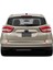 Ford C-Max Krom Bagaj Alt Çıtası P.çelik 2010 ve Sonrası 2
