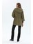 Kadın Trençkot 2424BS112498 5