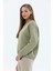 Kadın Sweatshirt 2424BS130836 4