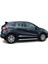 Renault Captur Krom Cam Çıtası 4 Parça 2013-2019 Arası Paslanmaz Çelik 2