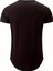 Erkek Kısa Kollu V Yaka Süprem T-Shirt 4