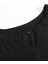 Erkek Kısa Kollu V Yaka Süprem T-Shirt 5