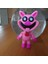 Poppy Playtime - Pickypiggy - Flexy 3D Baskı Dekoratif Figür 3