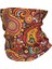 Etnik Desen Buff -Baf- Bandana- Boyunluk- Saç Bandı 1