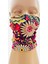 Etnik Desen Buff -Baf- Bandana- Boyunluk- Saç Bandı 2