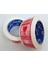 Dikkat Kırılır Fragile Baskılı Koli Bandı 45mm x 100mt (24 Adet) 1