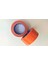 Turuncu Renkli Koli Bandı 45 mm x 100 Metre - 3 Adet 1