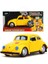 Simba Jada Transformers 3112012 Bumblebee Volkswagen Beetle Die Cast Metal Araba 1:32 1