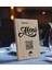 Restoran & Cafe & Barlara Özel Doğal Ahşap Qr Menü Standı – Metal Ayaklı (10 x 15 cm ), Cafe&bar Için Qr Kodlu Tabela, Qr Kodlu Masa Dekoru - 10 Adet-1 1