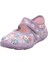 Bonny Kız Çocuk Lila Ev Kreş Ayakkabısı Unicorn 800283-8530 2