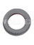 12 Jant 12 1/2x2 1/4 (62-203) Engelli Araç Dış Lastiği Gri HF-803 2