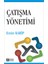 Çatışma Yönetimi 1