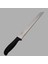Dişli Ekmek Bıçağı 25 cm (Pek-25) 1