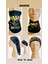 Motorcylce Bagoo Buff -Baf- Bandana -Boyunluk- Saç Bandı 4
