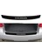 Volkswagen T-Roc Için Uyumlu Aksesuar Oto Arka Tampon Bagaj Koruyucu Sticker 92*7 cm 1