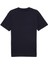 Graphıcs Mountain Tee Lacivert Erkek Kısa Kol T-Shirt 3