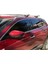 Opel Grandland x Krom Cam Çıtası 6 Prç P.çelik 2017 ve Üzeri 3