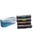 Hp 415A Color Laserjet Pro Mfp M454DN Muadil Toneri Chipli 4 Renk 1 Set 1