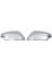 Renault Fluence 2010 ve Üzeri Krom Ayna Kapağı 2 Parça Paslanmaz Çelik 4