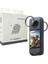 İNSTA360 X4 Uyumlu Koruyucu Lens Kapak, İNSTA360 X4 Muhafaza Koruyucu Lens 1