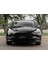 Tuning Tesla Model 3 S X Y Logo Ön Kaput Kırmızı Rozet Amblem 6