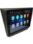 Seat Altea 2004-2015 Uyumlu Multimedia 6gb Ram 64GB Hafıza Carplay,kamera 3