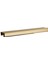 9254 Line-Çizgili Kulp Gold Renk 960 mm 1